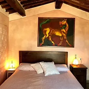 Casa vacanze Delicia Ludum, Castel del Piano (Tuscany)