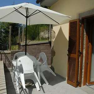 Appartamento Marron Bono, Castel del Piano (Tuscany)